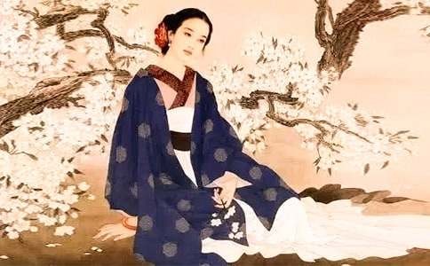 李清照历史趣闻