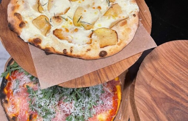 UBN Pizza i Odense
