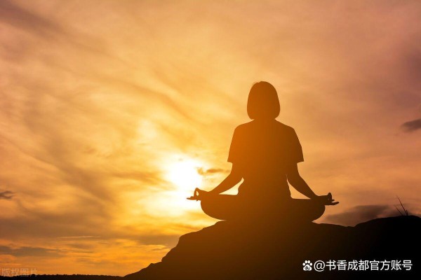 3个让人越来越快乐的秘诀