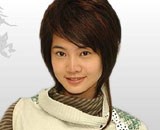 曾之乔饰贝若依