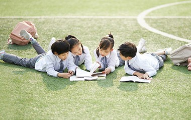 学习详情