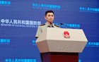 国防部回应中国是否在建第四艘航母