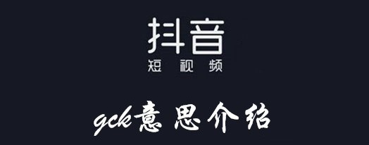 抖音网络梗大全及解释