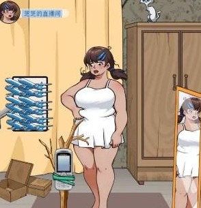 汉字找茬王网络热梗直播一姐怎么过 汉字找茬王为女主播增加人气攻略