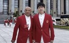 国乒新教练确定，王励勤推荐，45岁名宿接任