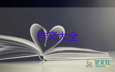 读书我的爱好作文5篇