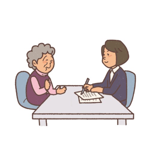 日常的な福祉サービスの利用援助