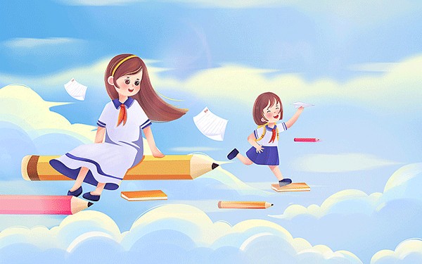 如何学习有所进步