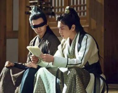 庆余年叶轻眉和五竹是什么关系 庆余年五竹喜欢叶轻眉吗
