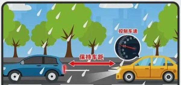 8个保命驾驶技巧，提前预判掌控全场，避免交通事故成为现实，老司机多年经验总结只为让你安全回家-有驾