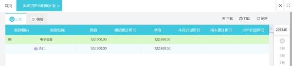 如何管理个人的财务