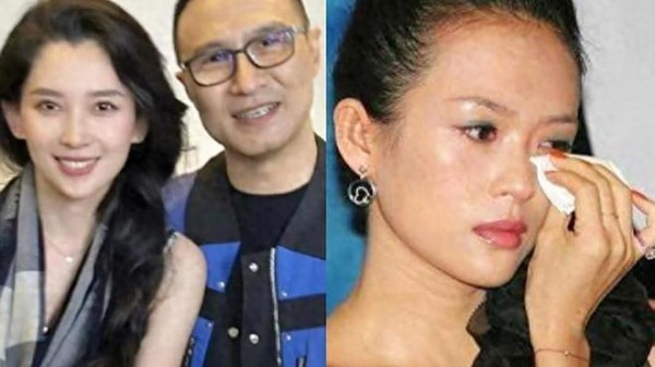 算盘落空！汪峰官宣恋情仅一年，森林北终究是步了章子怡的后尘