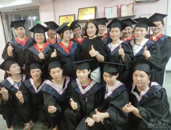 学员风采