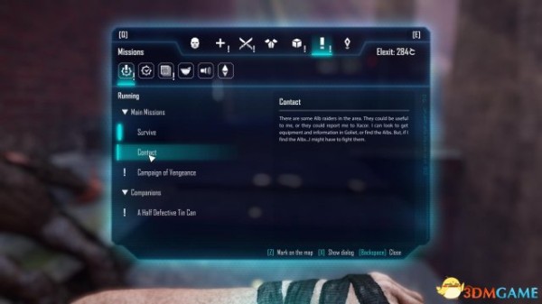《ELEX》 图文攻略 系统教程及全面试玩解析攻略