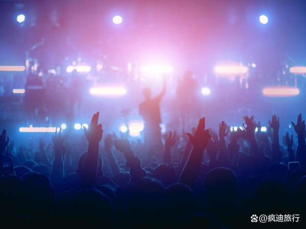 亚洲10大超赞音乐节