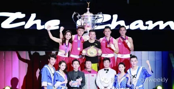《来吧冠军》：前瞻性创新实现体育综艺节目全民化