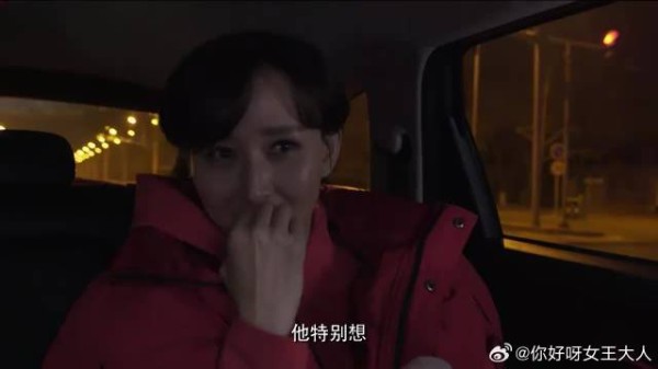 胡静一场戏拍半年，富豪老公受不了了，直呼想杀了她经纪人