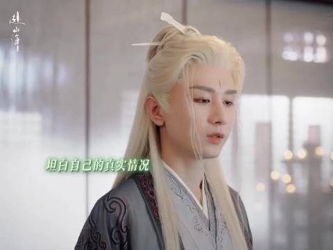 李沉舟雪中牺牲，孤独英雄落幕