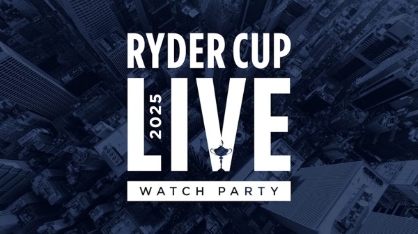 Ryder Cup Live
