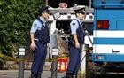 2中国游客使用“伪造台湾驾照” 在日本被抓