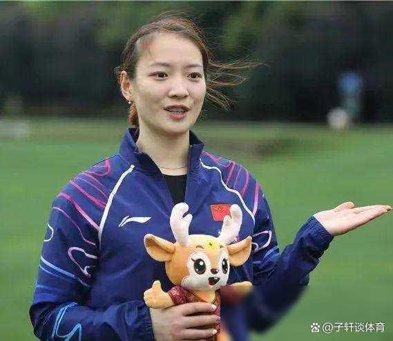 必须严查，中国体坛再爆丑闻，世界冠军教练发声，誓要讨回公道