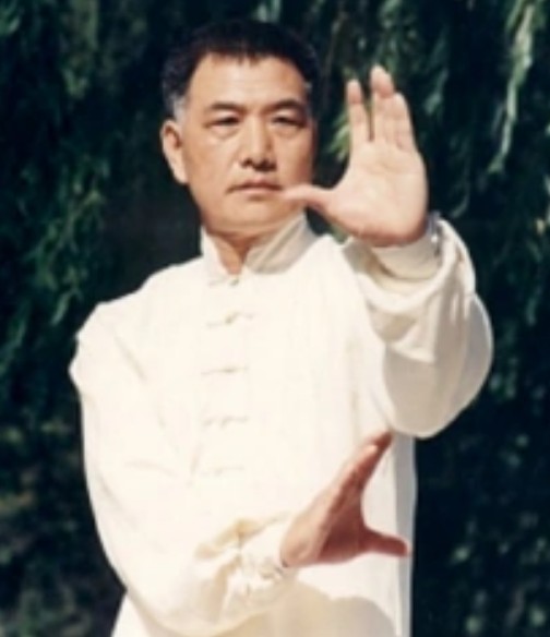 刘敬儒