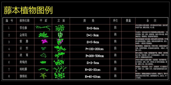 CAD教程