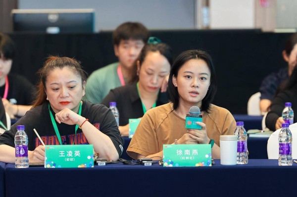 网文周观察｜各界大咖共聚网络文学国际圆桌会，展望技术驱动下的产业变革