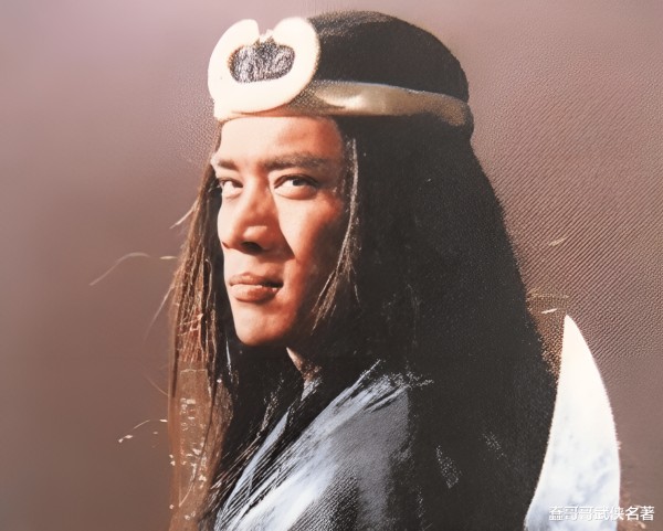 水浒传中7大僧人实力排名，鲁智深排第四，武松也只能屈居第二
