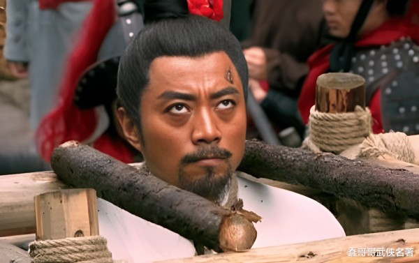 难怪宋江会失败，此好汉远比武松、卢俊义厉害，宋江却派他去送死