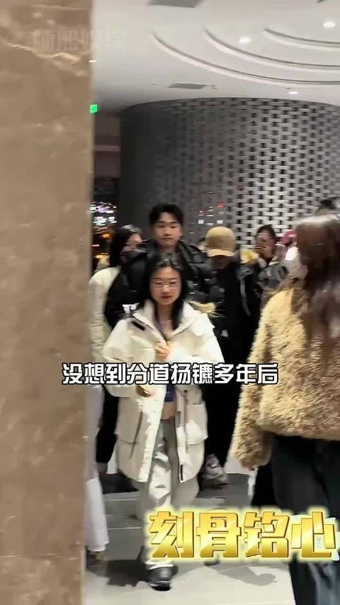 汪苏泷回顾四段情缘，初恋成心口朱砂痣