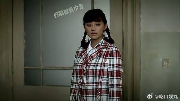 领导安排安杰跟江德福见面，安杰一脸嫌弃，绝非自愿！