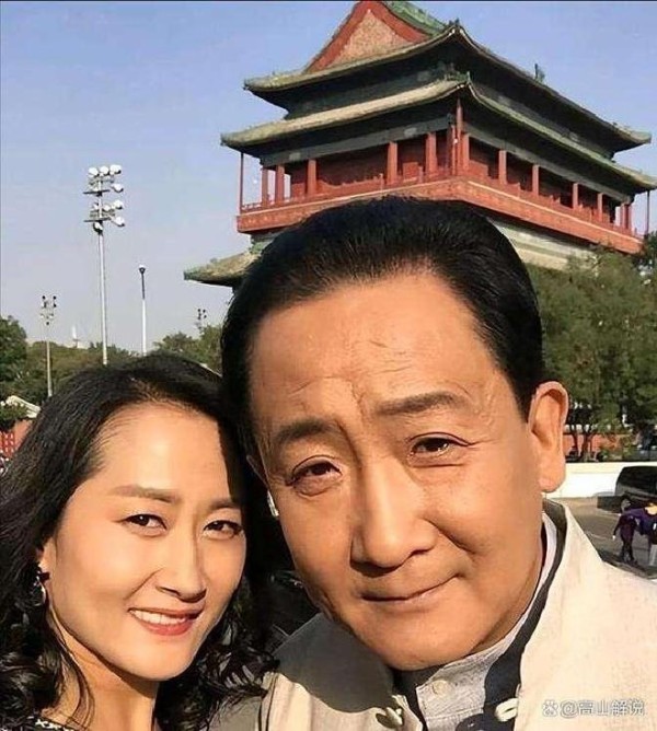 梁天跌宕人生背后的硬气与担当