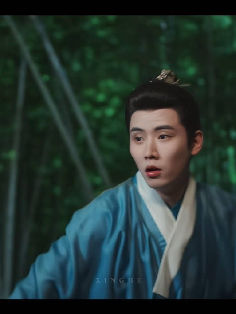 任豪《芬芳喜事》武倒生追贼变喜剧现场