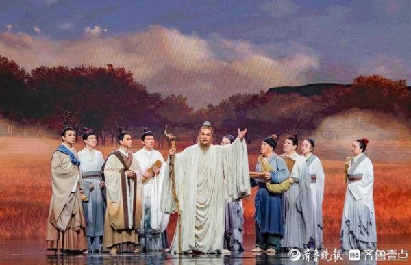 重识孔子丨自称无人理解的孔子，到底有多少“粉丝”？
