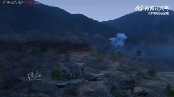 一人一炮干掉420美军，17岁立特等功，上甘岭传奇战神，抗美援朝炮神唐章洪！