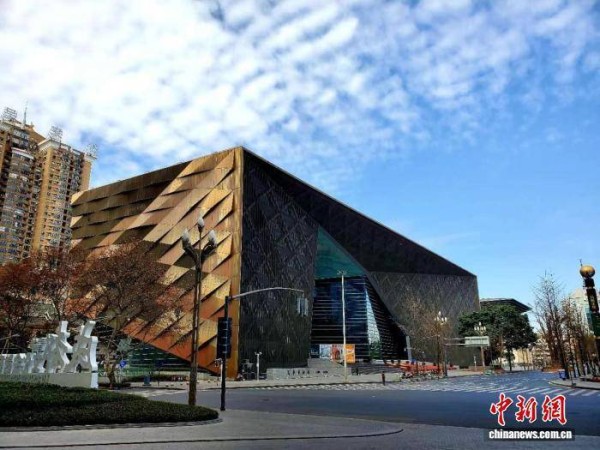 成都：以博物馆为媒，开启浸润人心的民间外交
