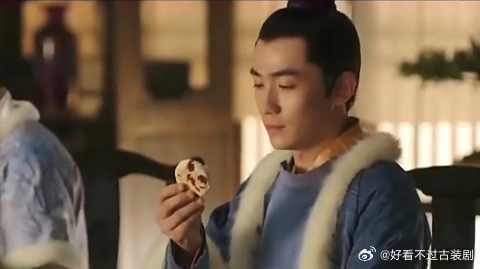 除了知否小公爷 朱一龙还演过哪些让人心疼的角色？