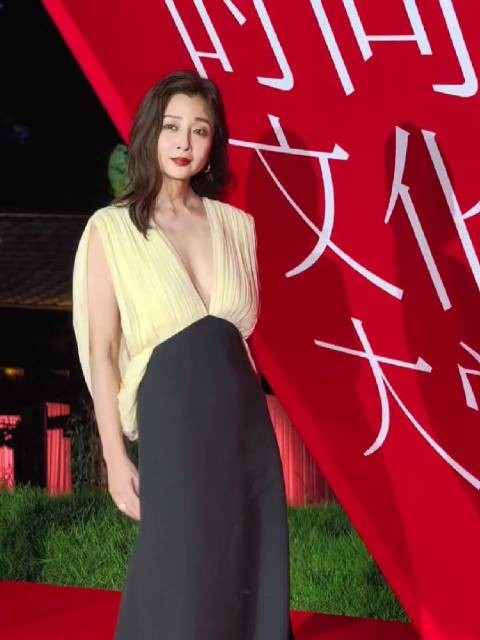 殷桃坚持接演《人世间》郑娟，拒高片酬古偶剧终获白玉兰奖
