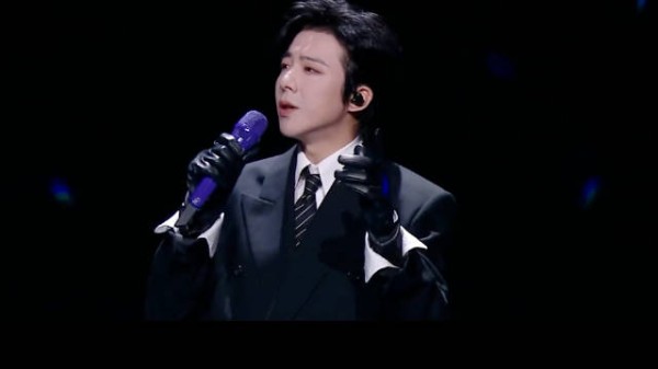大湾区晚会十大封神舞台！台下嘉宾全傻眼！每一场都是王炸级表演！