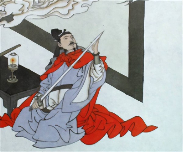 辛弃疾：生活不止诗和远方，还有钱和数不清的姑娘