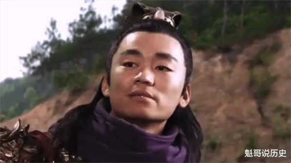 隋唐演义中，最值得结交的5个人，或许他们就在你身边，请多珍惜
