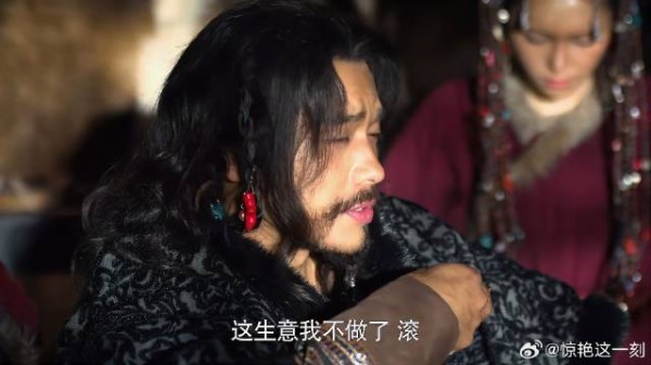 芈月姐姐惠后怎么这么惨 被芈月和情郎联手，坑她没商量