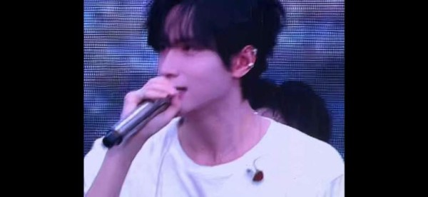 展轩音乐节首秀呼吁珍惜身边人