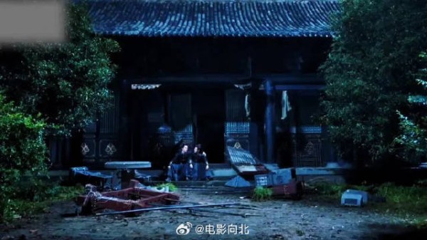 昆吾其实也知道自己回不去