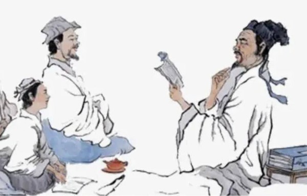 古代“一毛不拔”的思想家——杨子，“贵己”、以及“轻物重生”