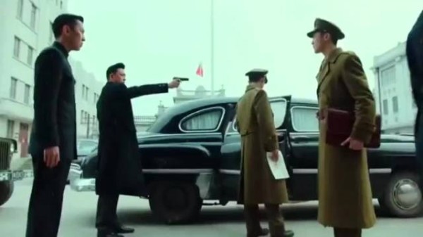 当军统遇到中统，你就说哪个更牛？