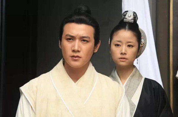 宋神宗在大相国寺看到苏轼题诗，命令王安石赋诗，被传为千古佳话