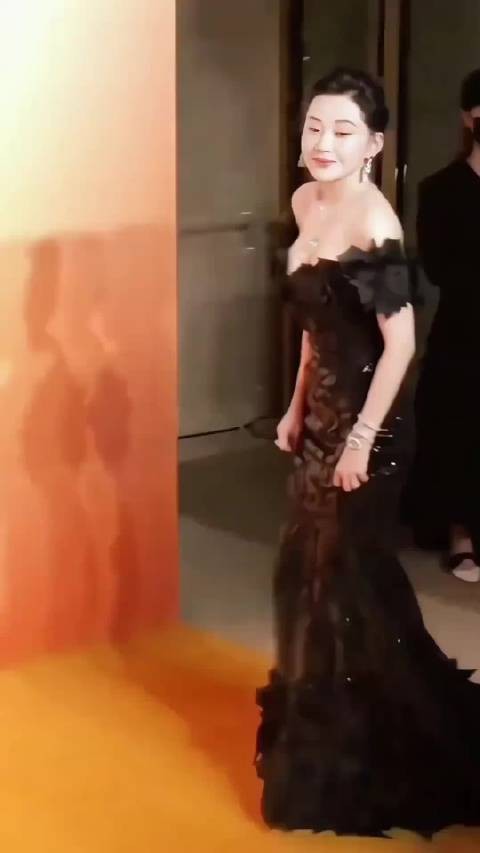 许晴称玛莎拉蒂老了也是玛莎拉蒂