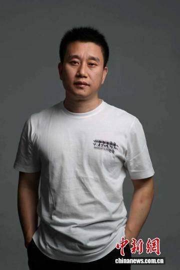 一位新的社会阶层人士与微短剧的“风口”相逢